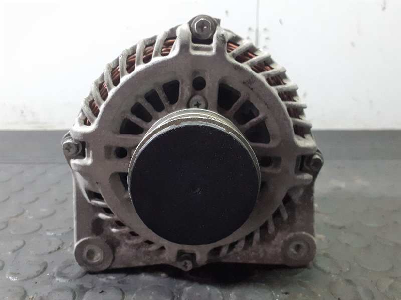 NISSAN NV200 1 generation (2009-2023) Alternator 231003VD1A, P3-B6-3-1 18448357