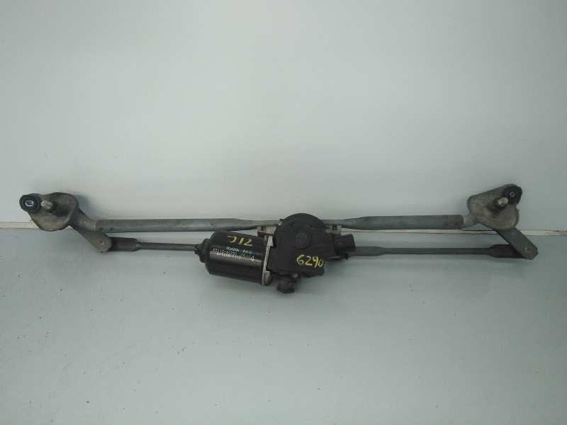 TOYOTA Land Cruiser 70 Series (1984-2024) Front Windshield Wiper Mechanism 8511060350, 8492007773, E2-B4-15-1 18482041