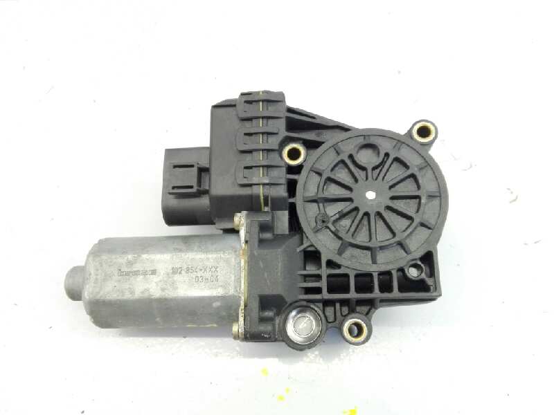 AUDI A3 8L (1996-2003) Front Right Door Window Control Motor 102854XXX, E1-B6-32-1 18435275