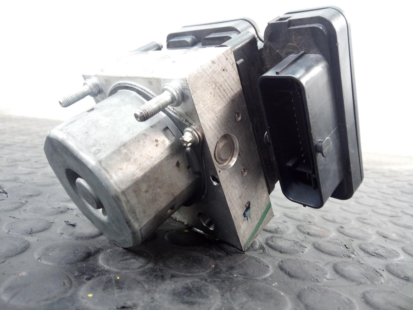 NISSAN Qashqai 2 generation (2013-2023) ABS pumpe 476604EA1E, P3-A8-28-1 18772438