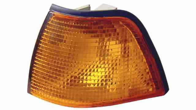 BMW 3 Series E36 (1990-2000) Indicator semnalizare stânga față 14200421,T2-2-B1-2 18427233