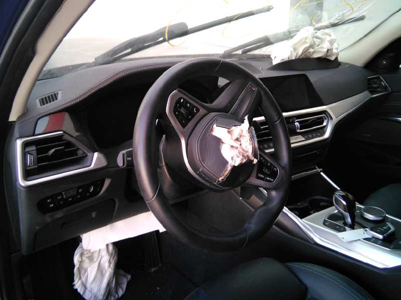 BMW 3 Series F30/F31 (2011-2020) Other Interior Parts 24485697