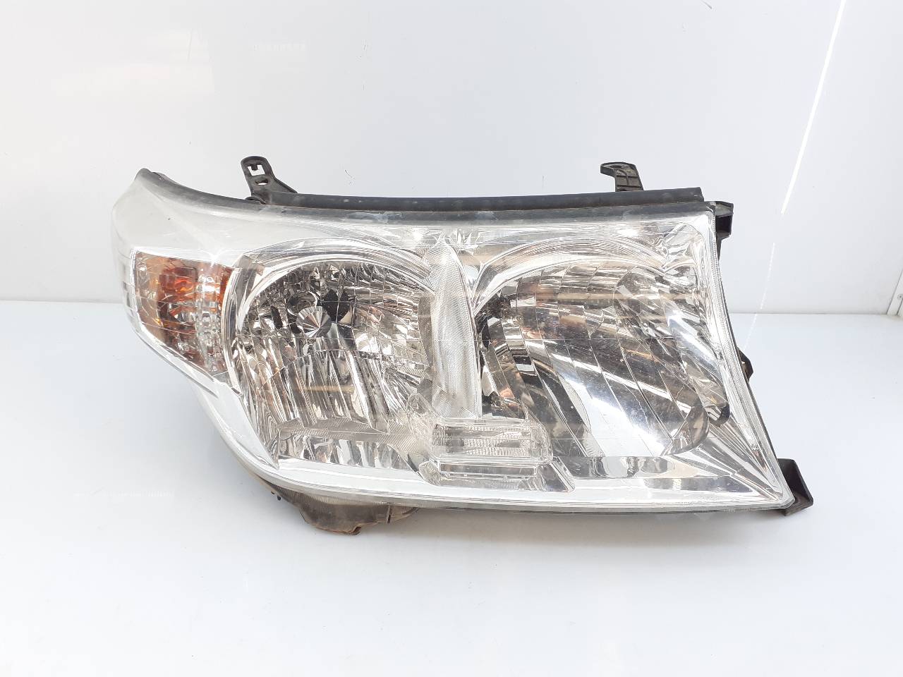 TOYOTA Land Cruiser J200 Series (2007-2015) Priekinis dešinys žibintas E2-A4-25-1 24036589