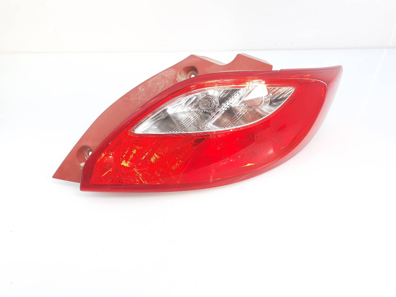 MAZDA 2 2 generation (2007-2014) Rear Right Taillight Lamp E2-A2-14-1 18641510