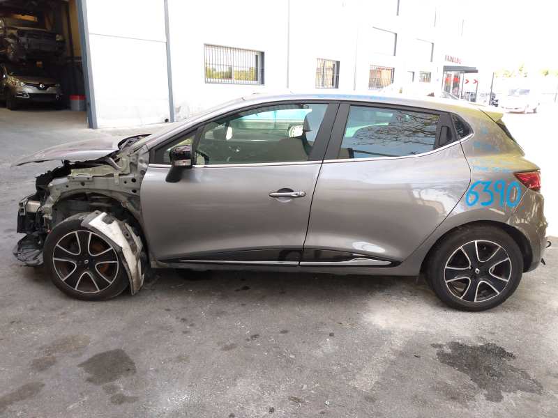 RENAULT Clio 4 generation (2012-2020) Другие блоки управления 0265019069,479457095R 18493713