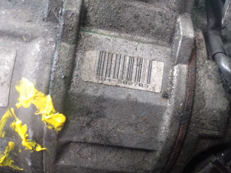 AUDI A7 C7/4G (2010-2020) Air Condition Pump 4G0260805B, SB4582783, P3-A2-10-4 18618678