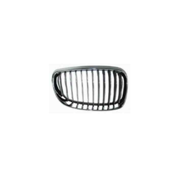 BMW 1 Series E81/E82/E87/E88 (2004-2013) Priekinės radiatoriaus grotelės 107061319,T2-6-A7-3 18511436