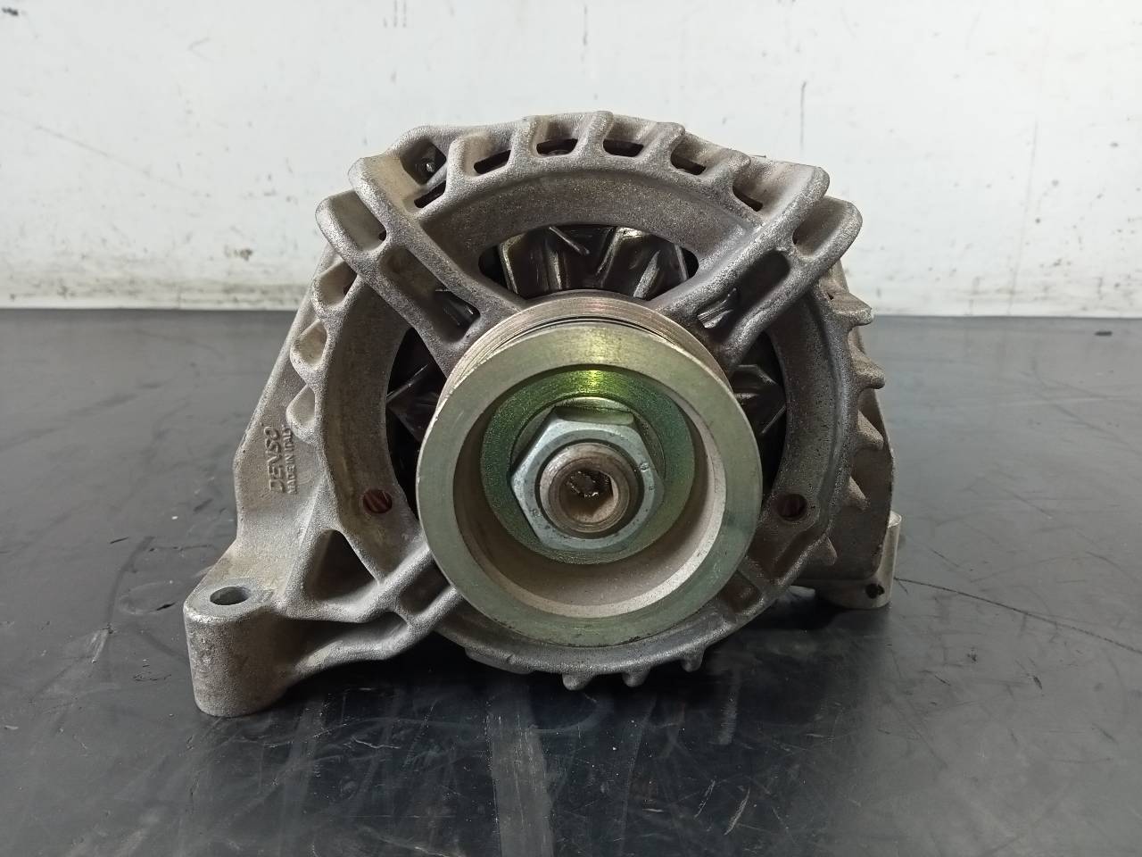 FIAT 500 2 generation (2008-2024) Alternator 52003532,MS1022118472,P3-B5-5-3 24083131