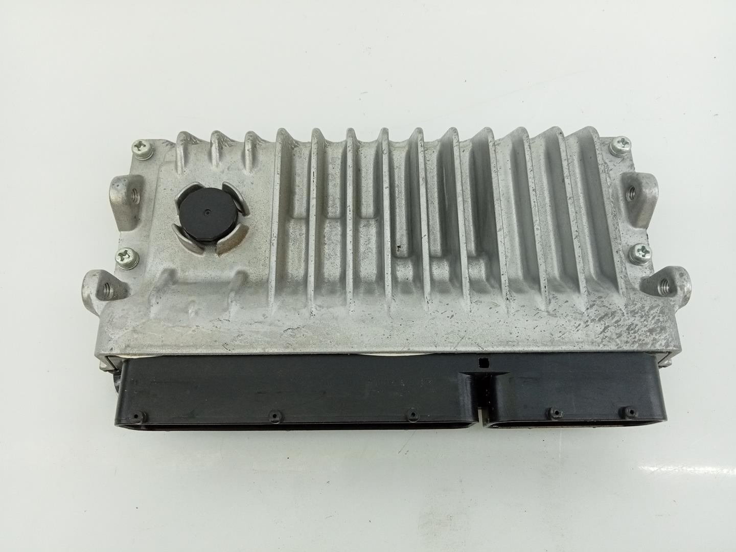 TOYOTA RAV4 4 generation (XA40) (2012-2018) Motorkontrollenhet ECU 896614A540,2762008310,E3-B2-18-1 21825474