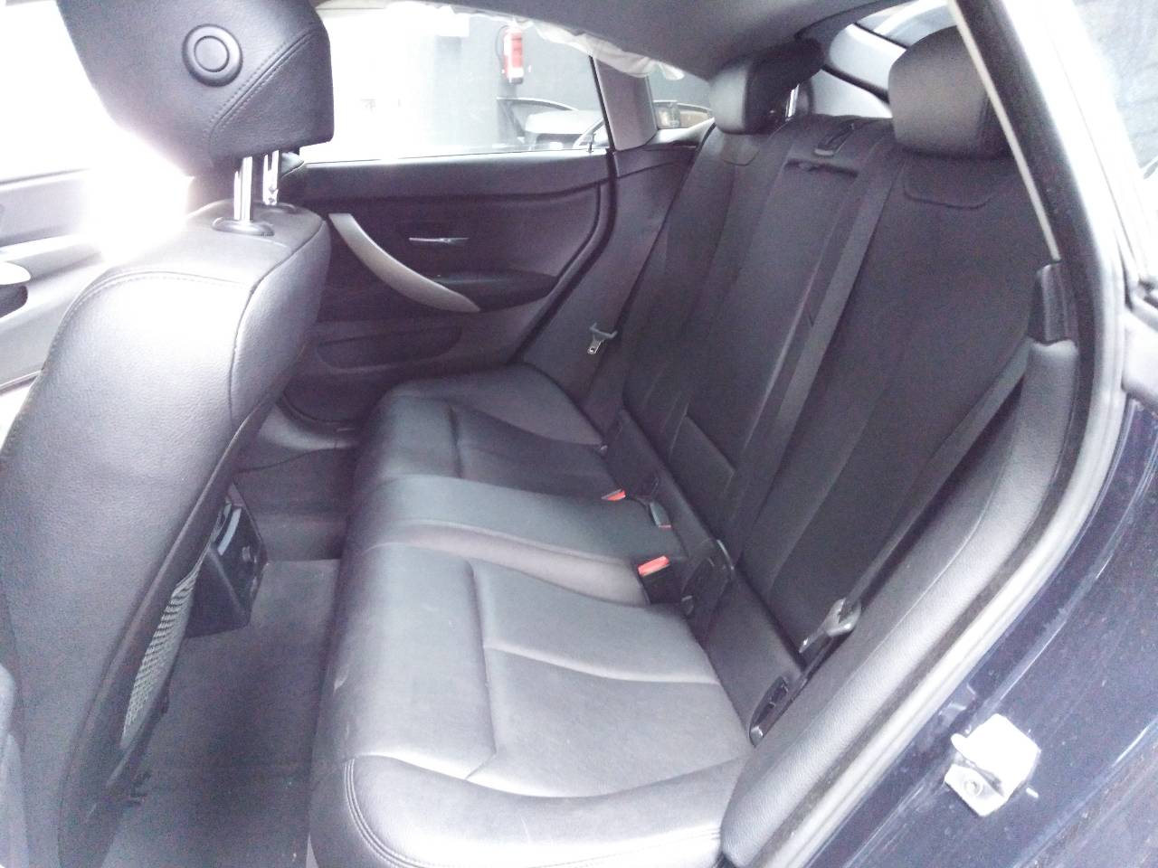 BMW 4 Series F32/F33/F36 (2013-2020) Front Right Door Window Regulator 70460320, E1-A3-44-1 21826103