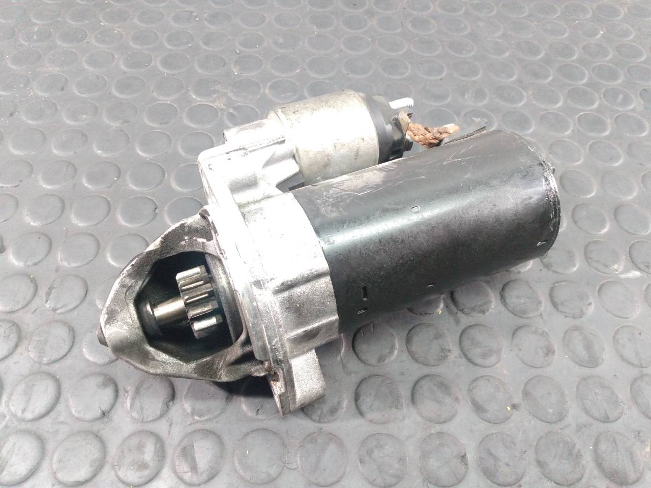 MERCEDES-BENZ C-Class W203/S203/CL203 (2000-2008) Starter Motor A0061512501,0001115047,P3-B7-2-3 18751520