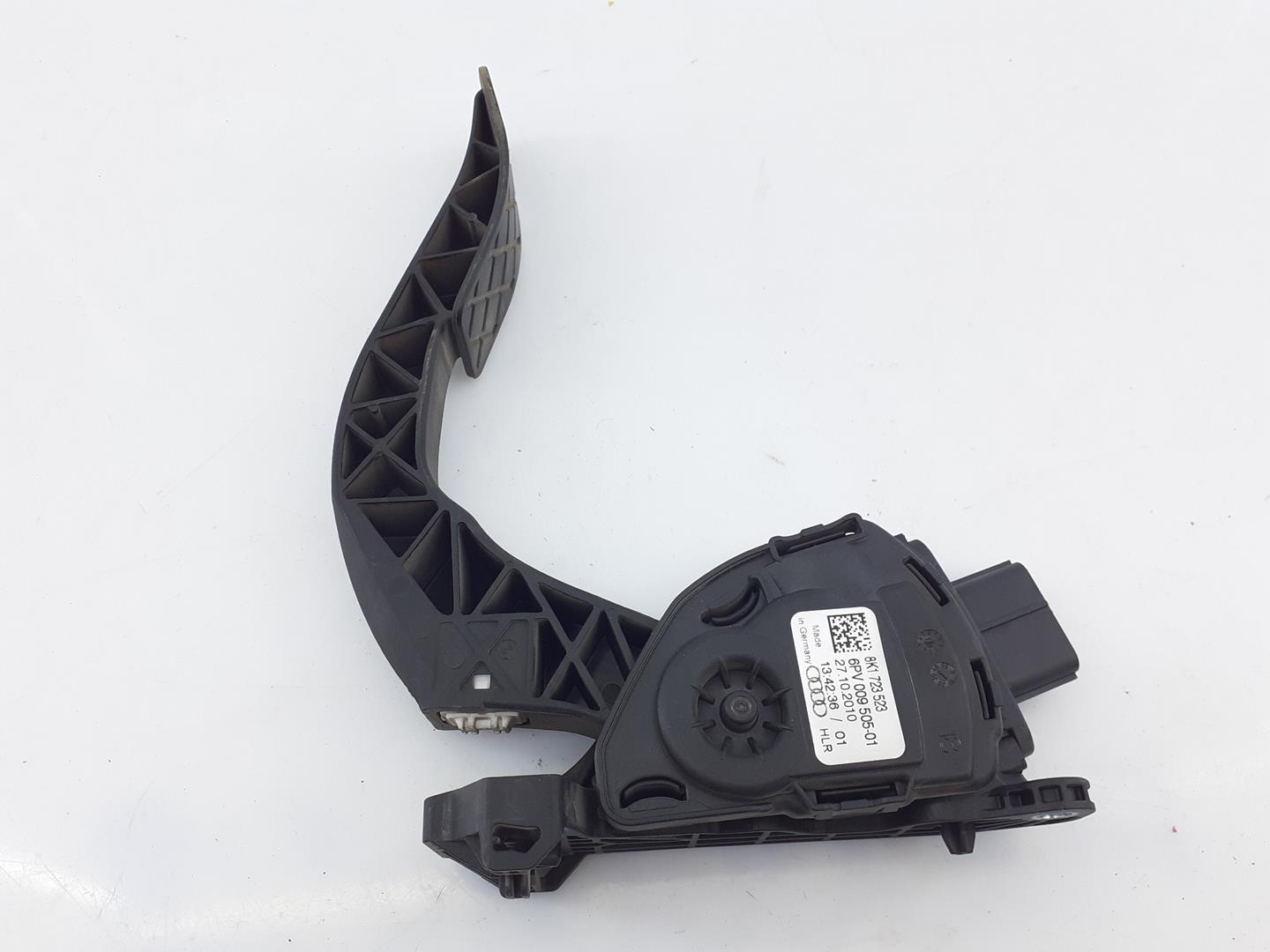 AUDI A4 B8/8K (2011-2016) Throttle Pedal 8K1723523, 6PV00950501, E2-A1-29-7 24044209