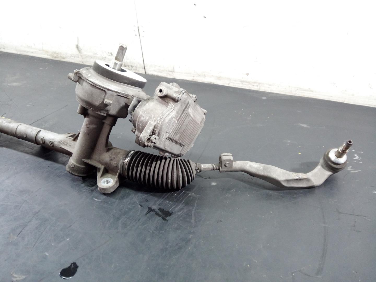 MINI Cooper R56 (2006-2015) Steering Rack 38029959490, 1907131077NX, P1-B8-37 23302959