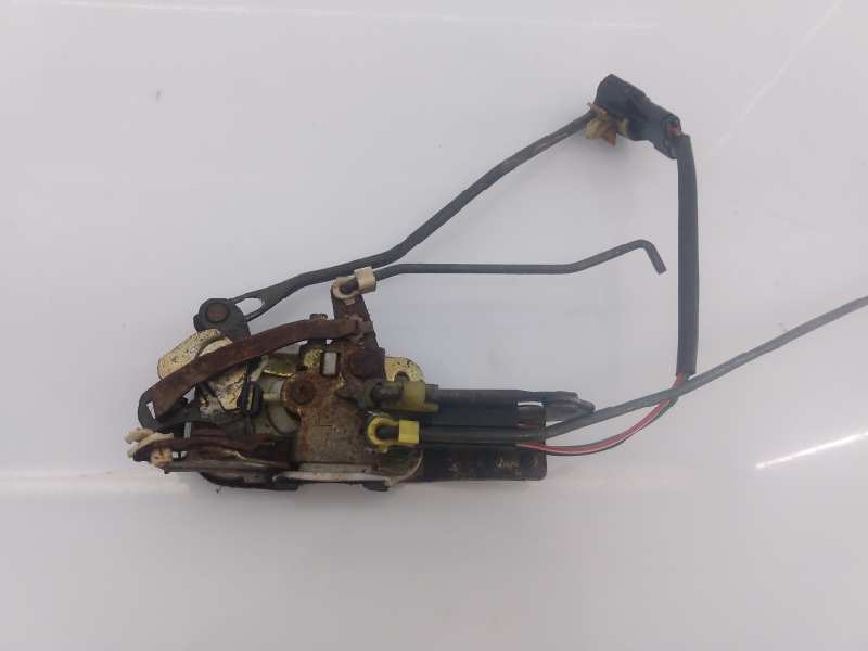 MITSUBISHI Front Left Door Lock HK354101, E2-B4-34-1 18680502