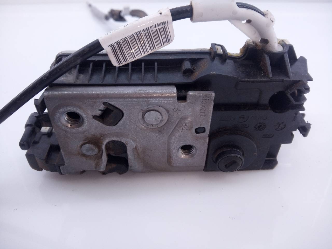 PEUGEOT 208 Peugeot 208 (2012-2015) Rear Right Door Lock E1-A4-44-1 21793366