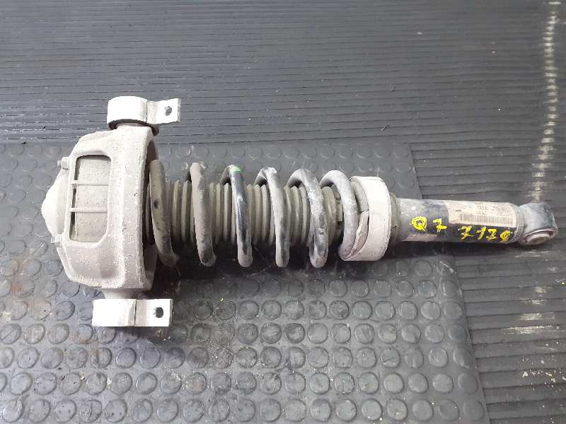 FORD USA Q7 4L (2005-2015) Amortizor stânga spate 4L0513029B,4L0512021ATDTDE,P1-B4-30 18555875