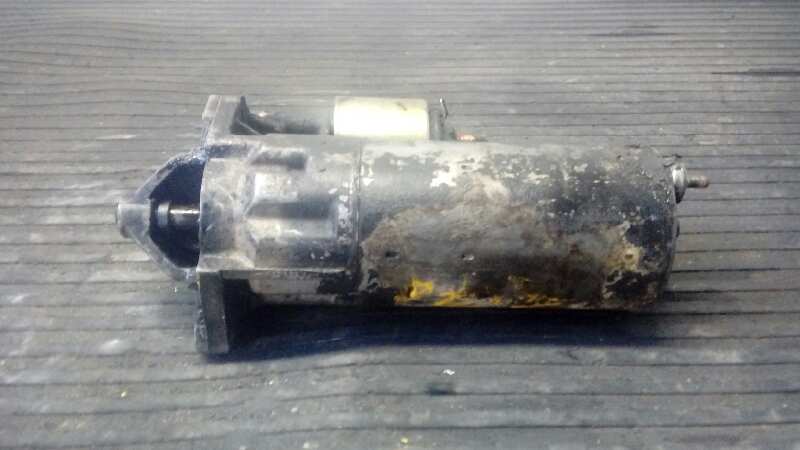 RENAULT 3 generation (2005-2012) Starter Motor 1005821068 18682688