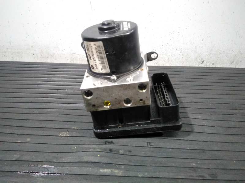 BMW 3 Series E90/E91/E92/E93 (2004-2013) ABS Pump 34516772213,10020602504,P3-A8-19-2 18370638