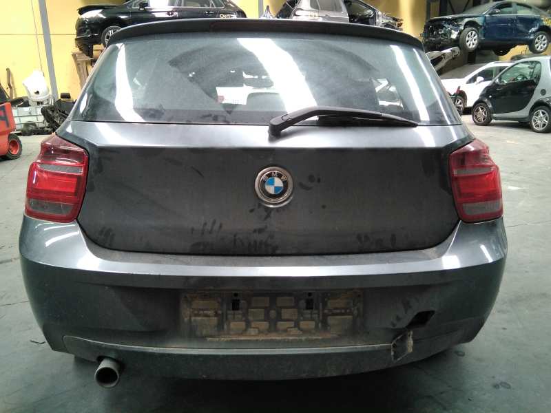 BMW 1 Series F20/F21 (2011-2020) Galinių kairių durų stiklo pakelėjas M13970A00, 5YY0615, E1-A3-12-2 18681328