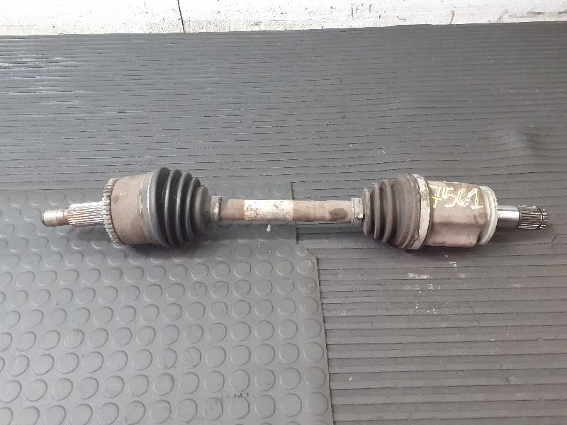 LAND ROVER Discovery 4 generation (2009-2016) Front Left Driveshaft P1-A6-41 18603705