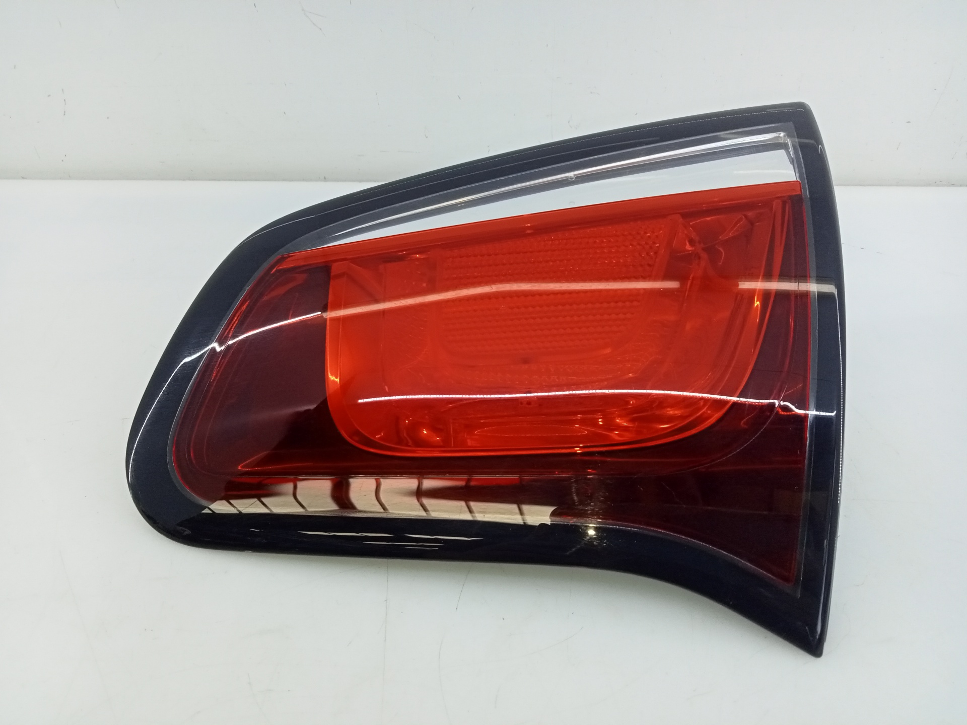 CITROËN C3 2 generation (2009-2016) Right Side Tailgate Taillight 9803934280,E1-A4-47-2 21822008