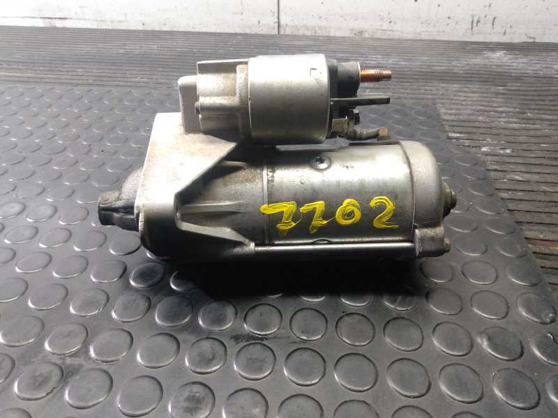 NISSAN Qashqai 1 generation (2007-2014) Starter Motor 23132573PG, P3-B8-8-2, 233001375R 18624779