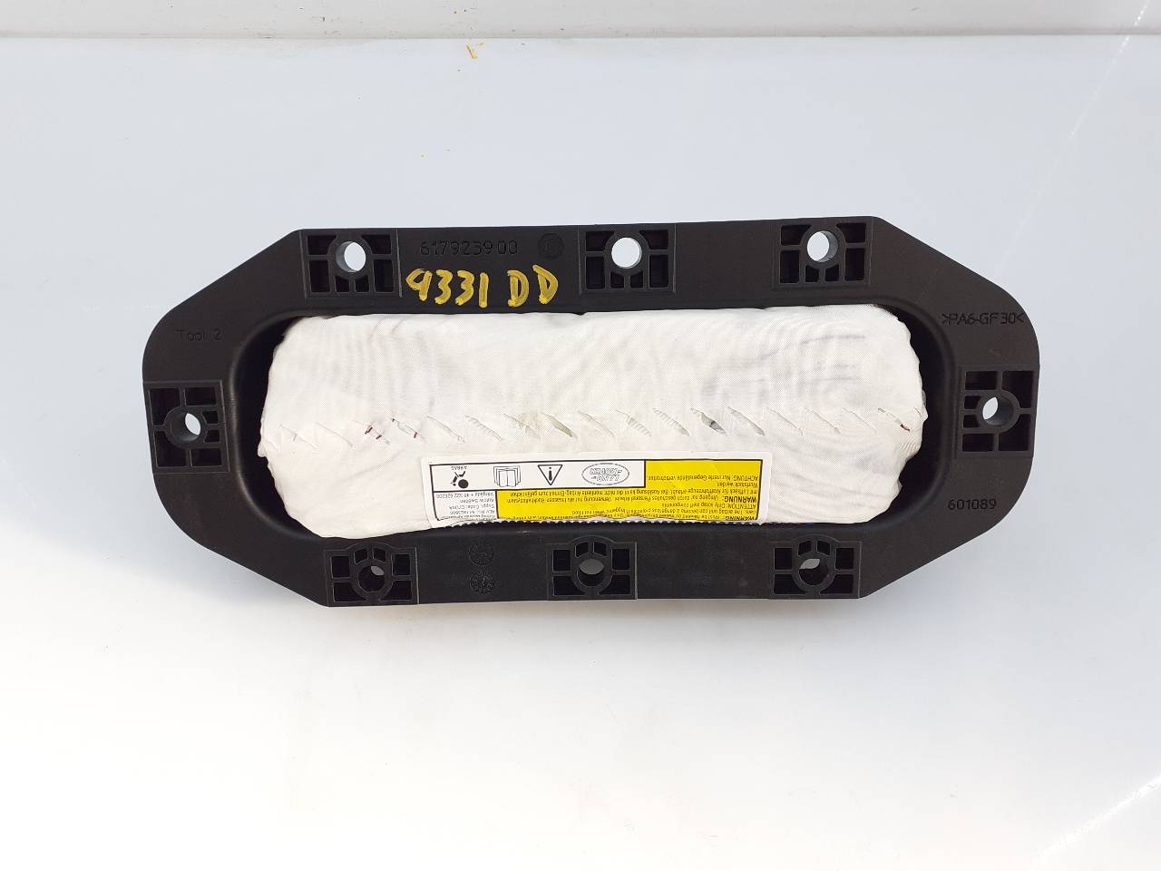 LAND ROVER Range Rover Evoque L538 (1 gen) (2011-2020) Altă piesă 617923900, E1-B4-11-1 18744675