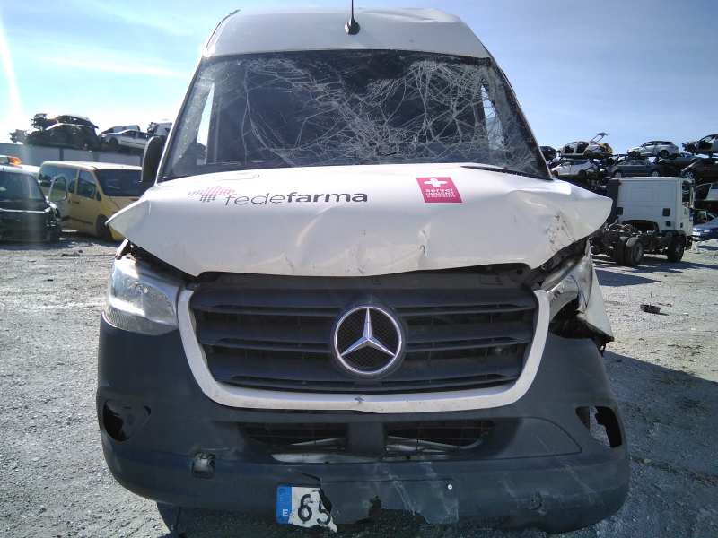 MERCEDES-BENZ Sprinter Lève-vitre de porte avant droite A9107201100, E1-A2-24-2 18671125