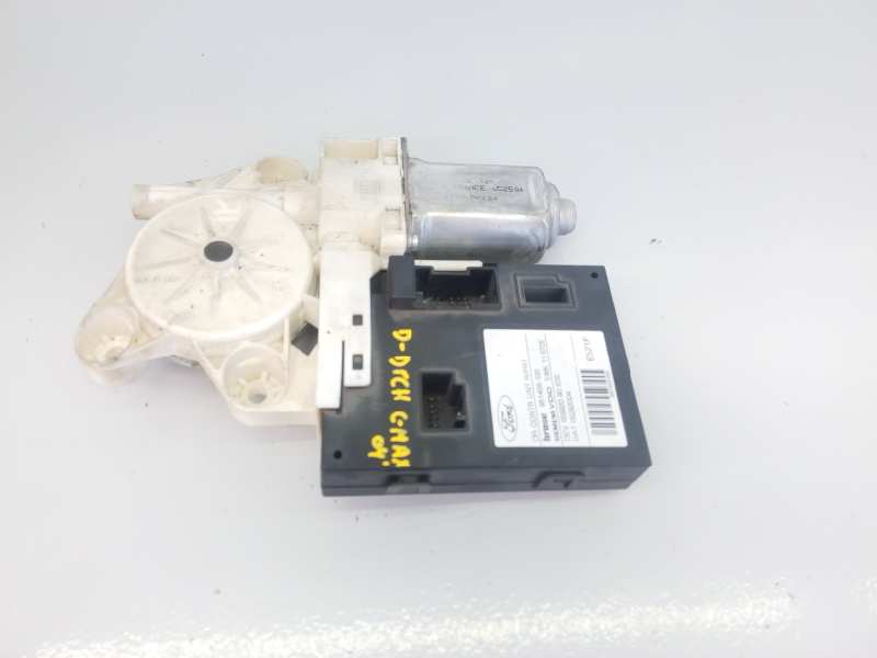 FORD C-Max 1 generation (2003-2010) Front Right Door Window Control Motor 5WK11572E,E2-B3-39-1 18467440