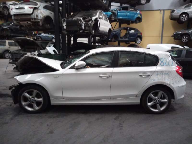 BMW 1 Series E81/E82/E87/E88 (2004-2013) Galinis kairys pusašis 7523959AI03, P1-A6-18 18663363