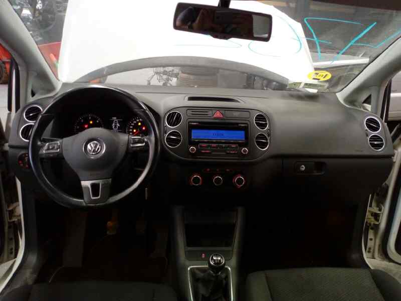 VOLKSWAGEN Golf 6 generation (2008-2015) Антенна 5M0035570B,5K0953513K 22936132