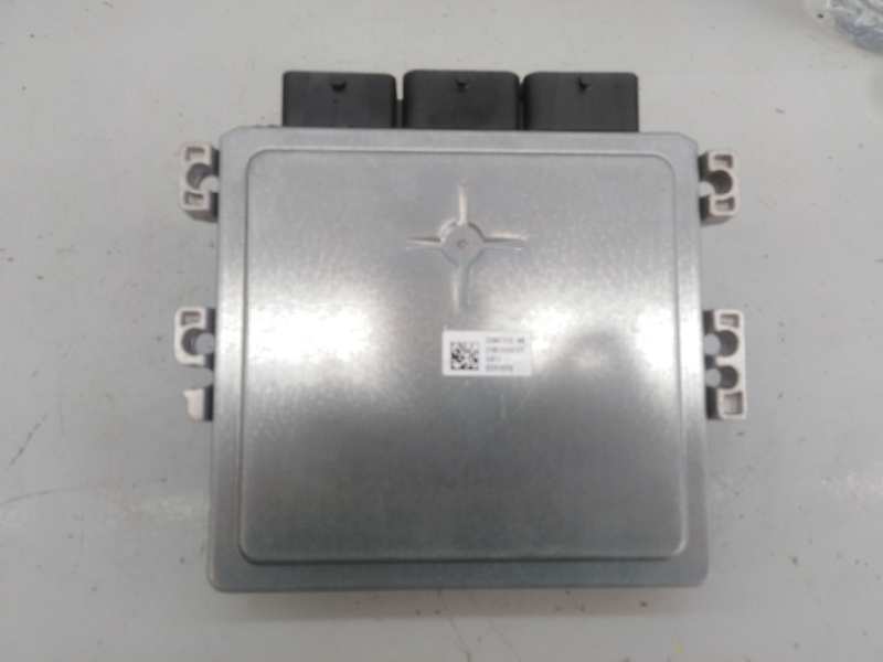 CITROËN DS4 1 generation (2010-2016) Motorkontrolenhed ECU 9800268980,HW9666681180,E3-B2-24-3 18622290