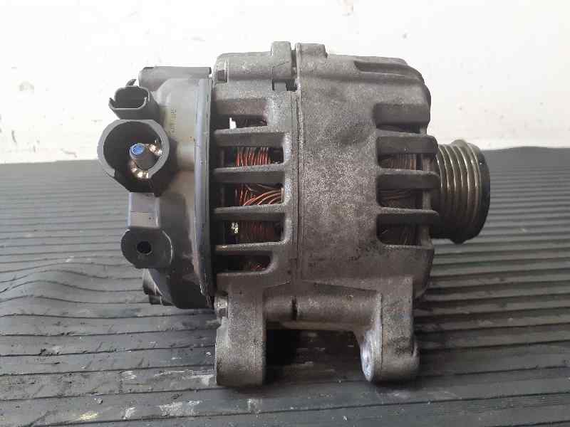 CITROËN C8 1 generation (2002-2014) Dynamo 9678048880,2614016B,P3-A4-3-1 18612185