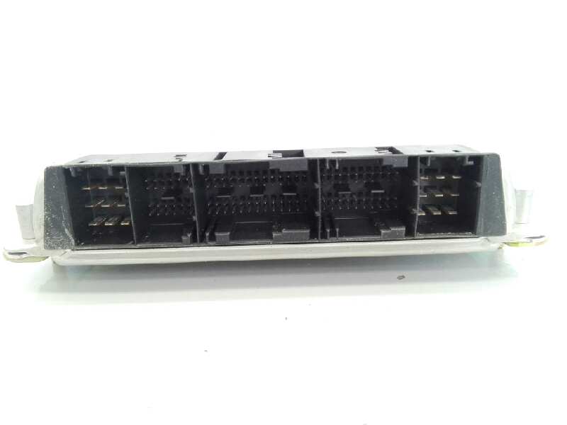 VOLVO Terrano 2 generation (1993-2006) Engine Control Unit ECU 0281011264, 237107F481, E3-B4-24-2 18446727