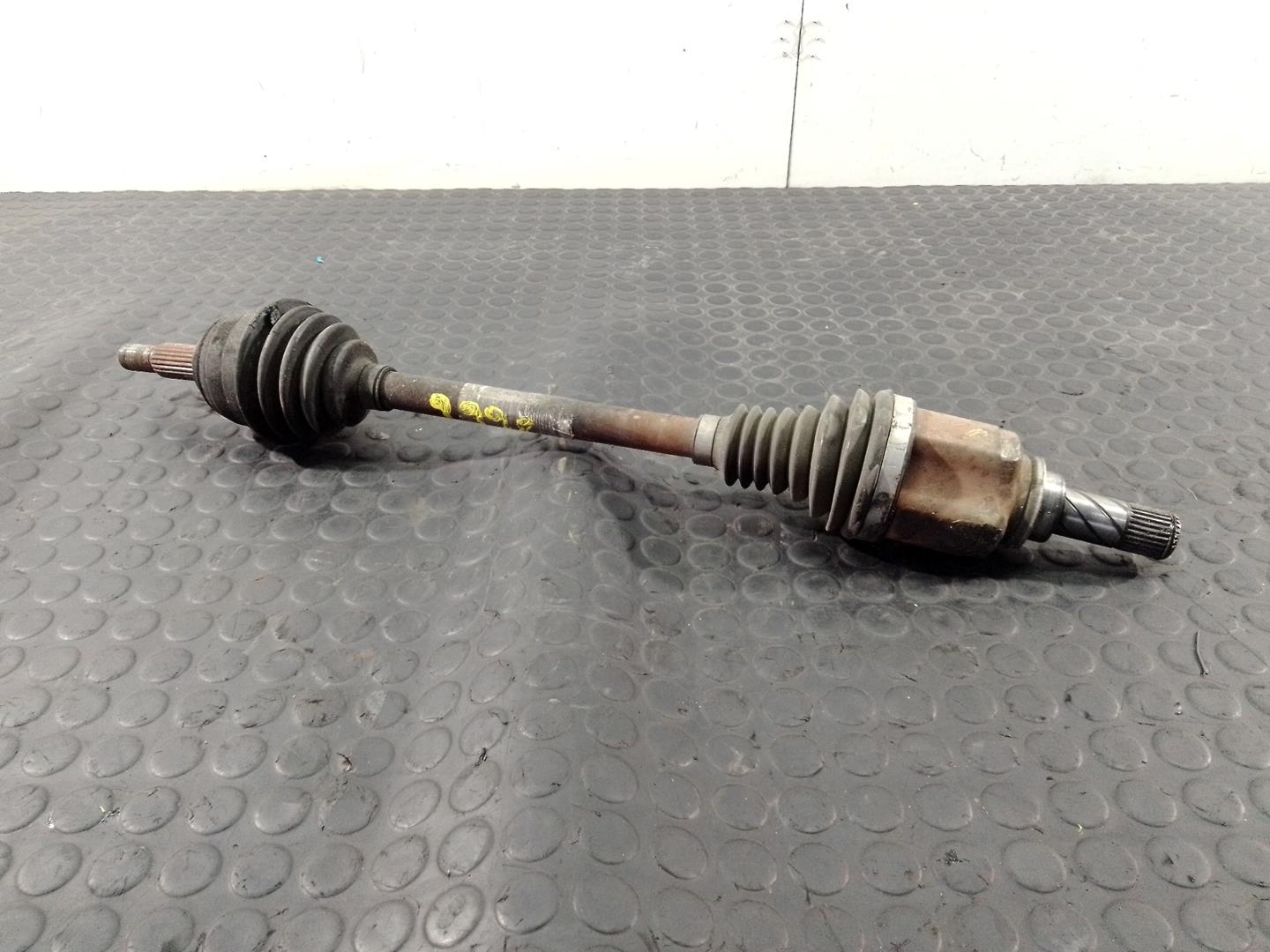 DACIA Logan 1 generation (2004-2012) Front Left Driveshaft P1-B6-16 20954599