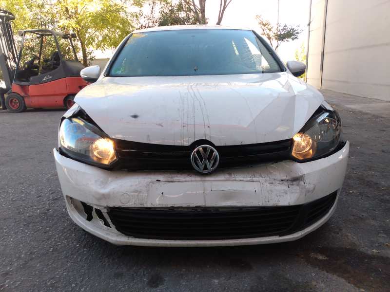 VOLKSWAGEN Golf 5 generation (2003-2009) Шлейф руля 1K0959653C,E2-A1-24-3 21830857