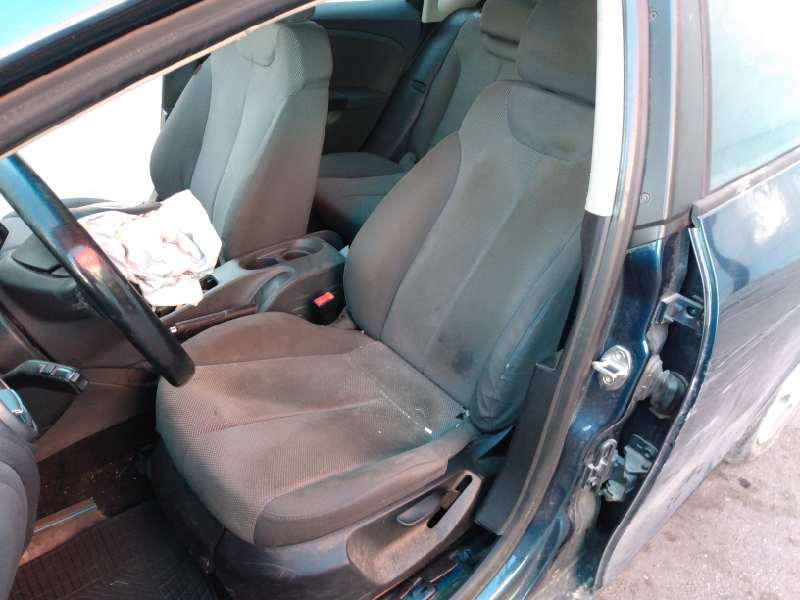 SEAT Leon 2 generation (2005-2012) Замок задней правой двери E1-B6-20-1,1P0839016 18549401