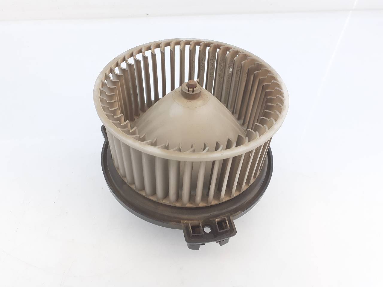 MITSUBISHI Pajero Sport 1 generation (1996-2008) Ventilateur de chauffage 194000716110F,E3-A2-17-2 18737530