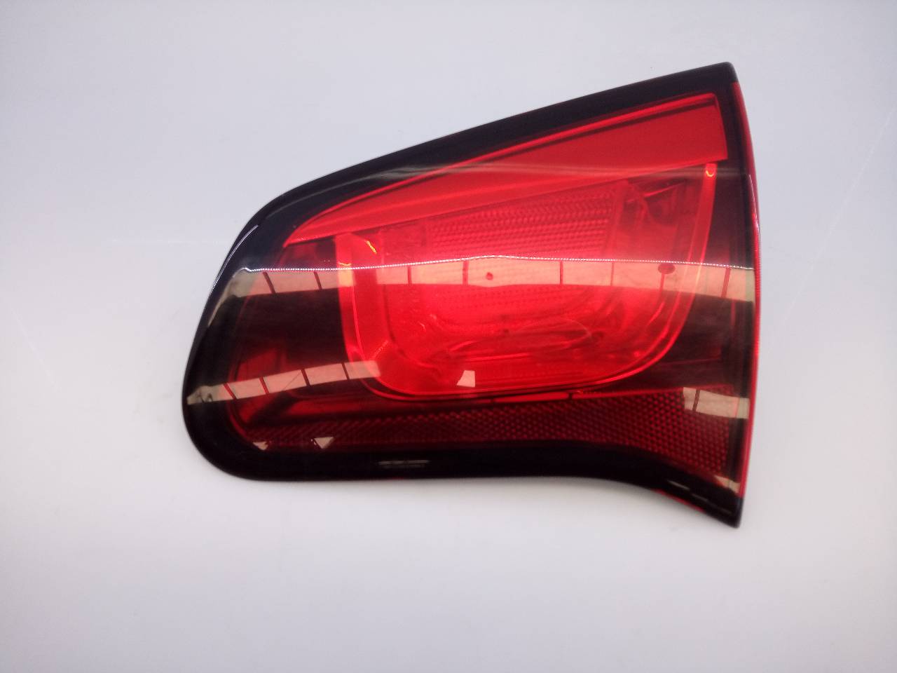 CITROËN C3 1 generation (2002-2010) Right Side Tailgate Taillight 9685225480,9685225480,E1-A4-15-1 18718027