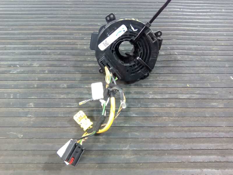 OPEL Corsa D (2006-2020) Steering Wheel Slip Ring Squib 13579487, 6002002, E3-A5-28-5 18381401