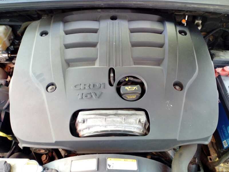 KIA Sorento 1 generation (2002-2011) Rear Right Brake Caliper 18456357