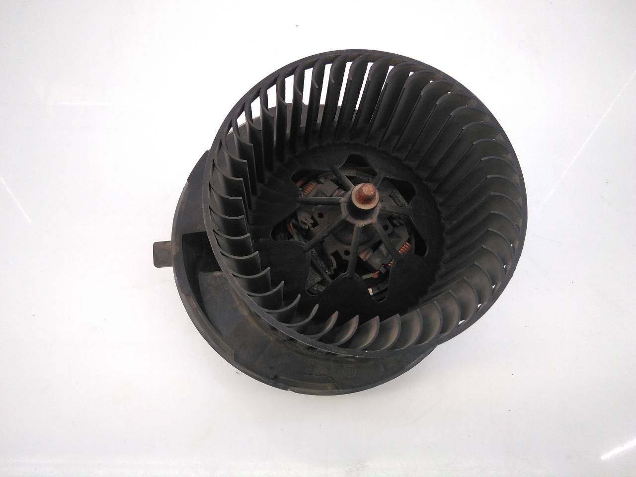 SEAT Leon 2 generation (2005-2012) Heater Blower Fan 1K1819015, E2-A1-27-7 18691257