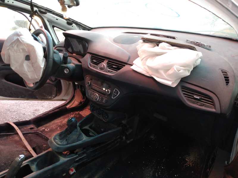 OPEL Corsa D (2006-2020) Спидометр 39056367,367030224,E3-A5-29-2 18495173