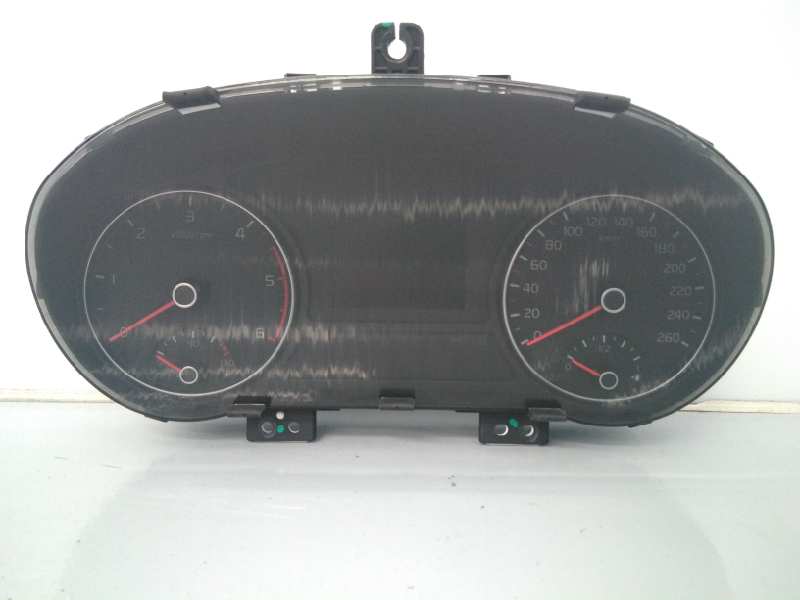 KIA Optima 4 generation (2015-2020) Compteur de vitesse 94003D4CI0, 170404, E3-A3-29-4 18497366