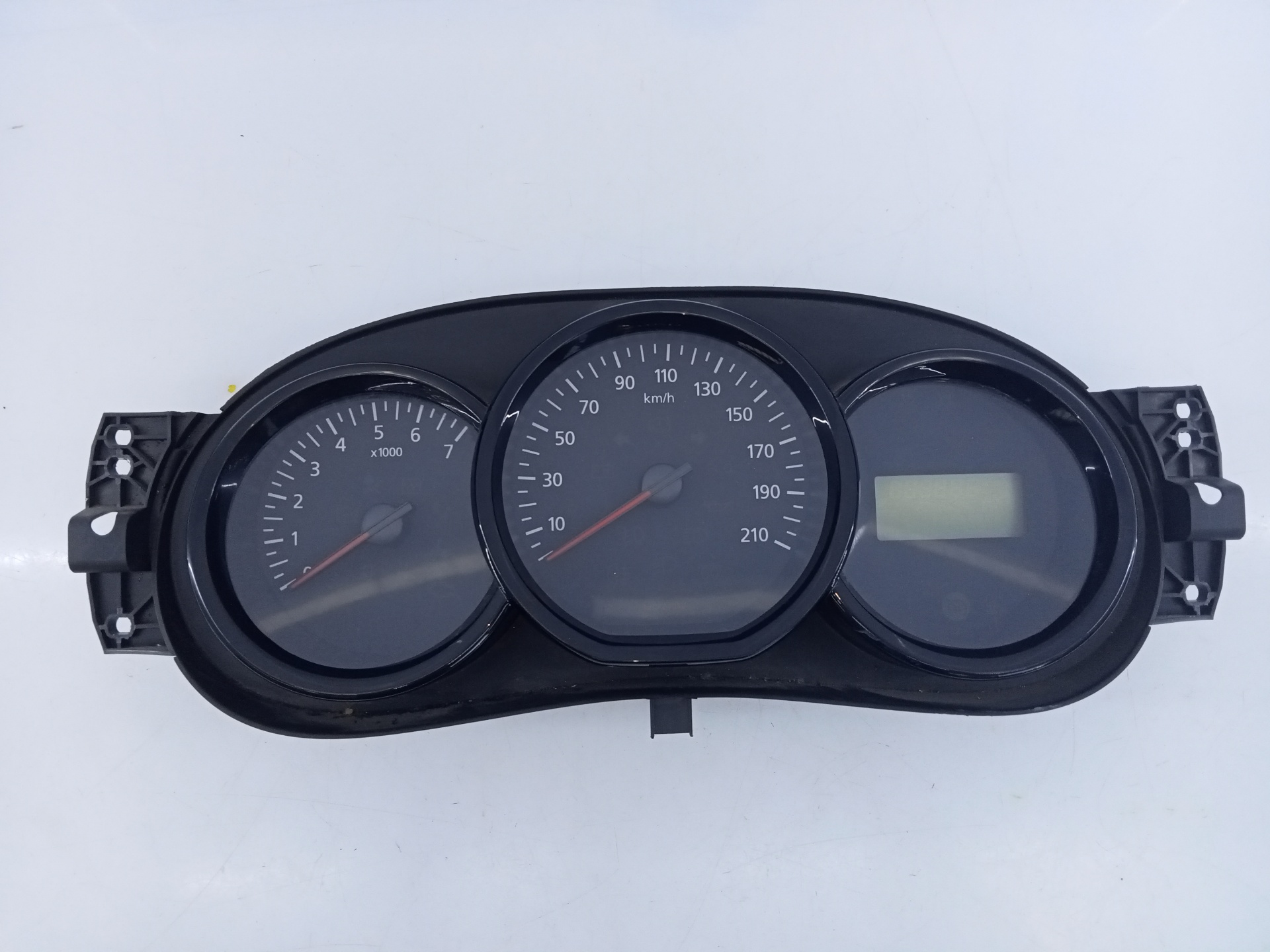 DACIA Logan 1 generation (2004-2012) Speedometer 248102757R,E2-A1-32-3 18779068