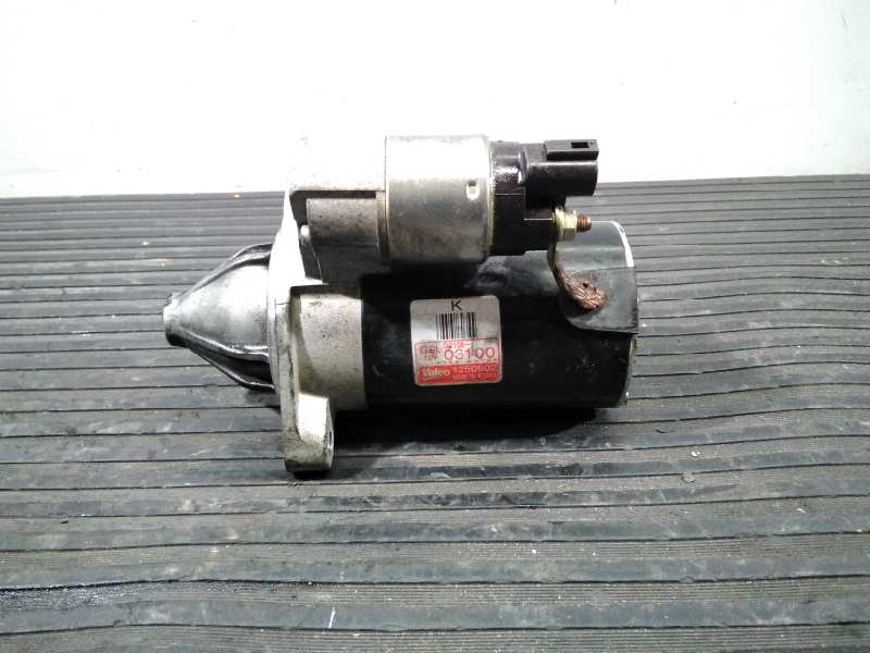 KIA Rio 3 generation (2011-2017) Starter Motor 3610003100, 1250902, P3-A10-29-1 18516626