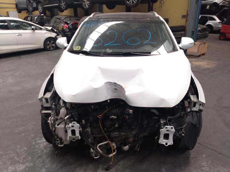 KIA Sportage 3 generation (2010-2015) Salono pečiuko varikliukas E00S3B2441,E2-B5-29-1 18480456