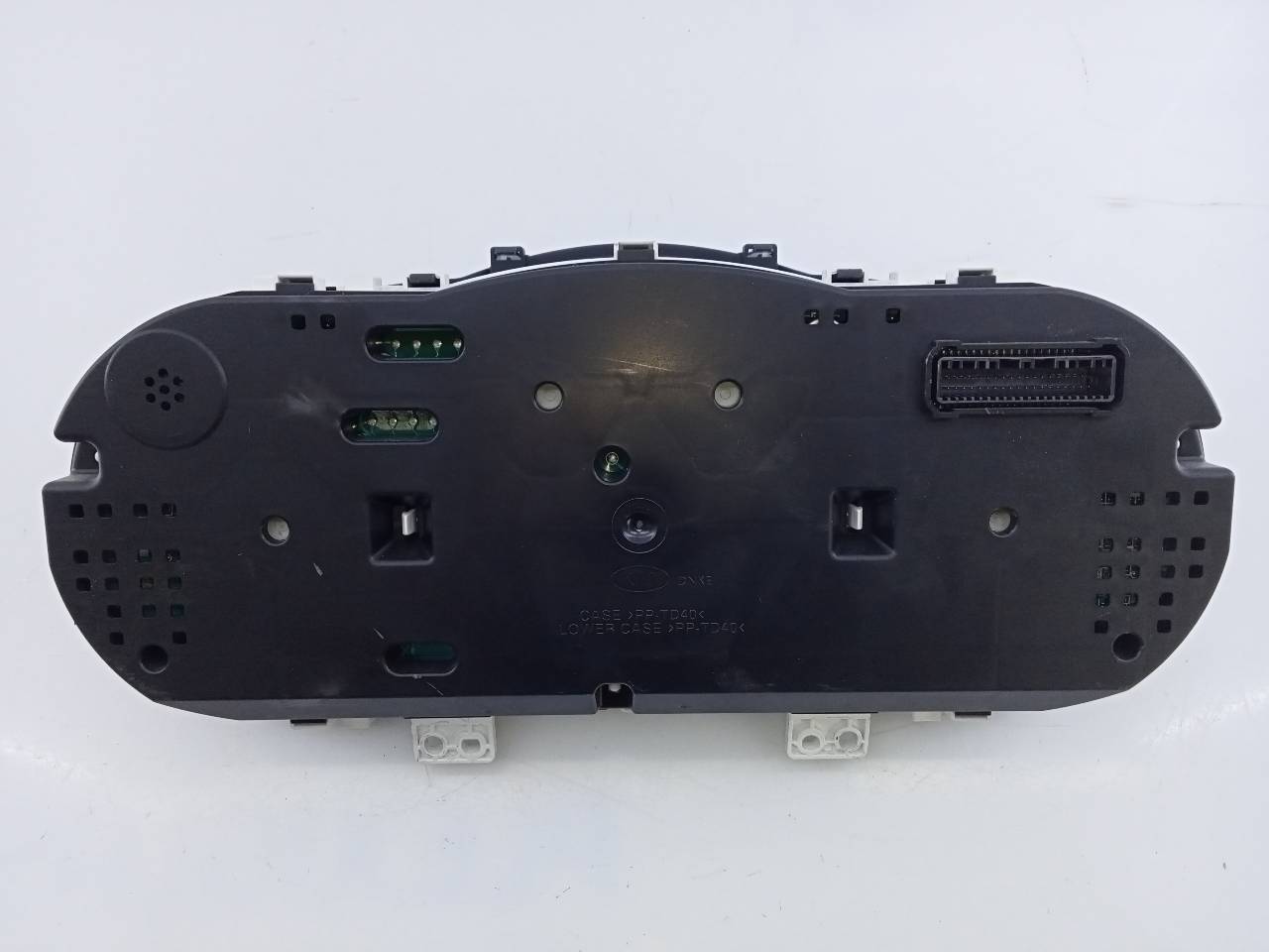 KIA Carens 3 generation (RP) (2013-2019) Speedometer 94023A4210,E3-A3-23-1 20966260