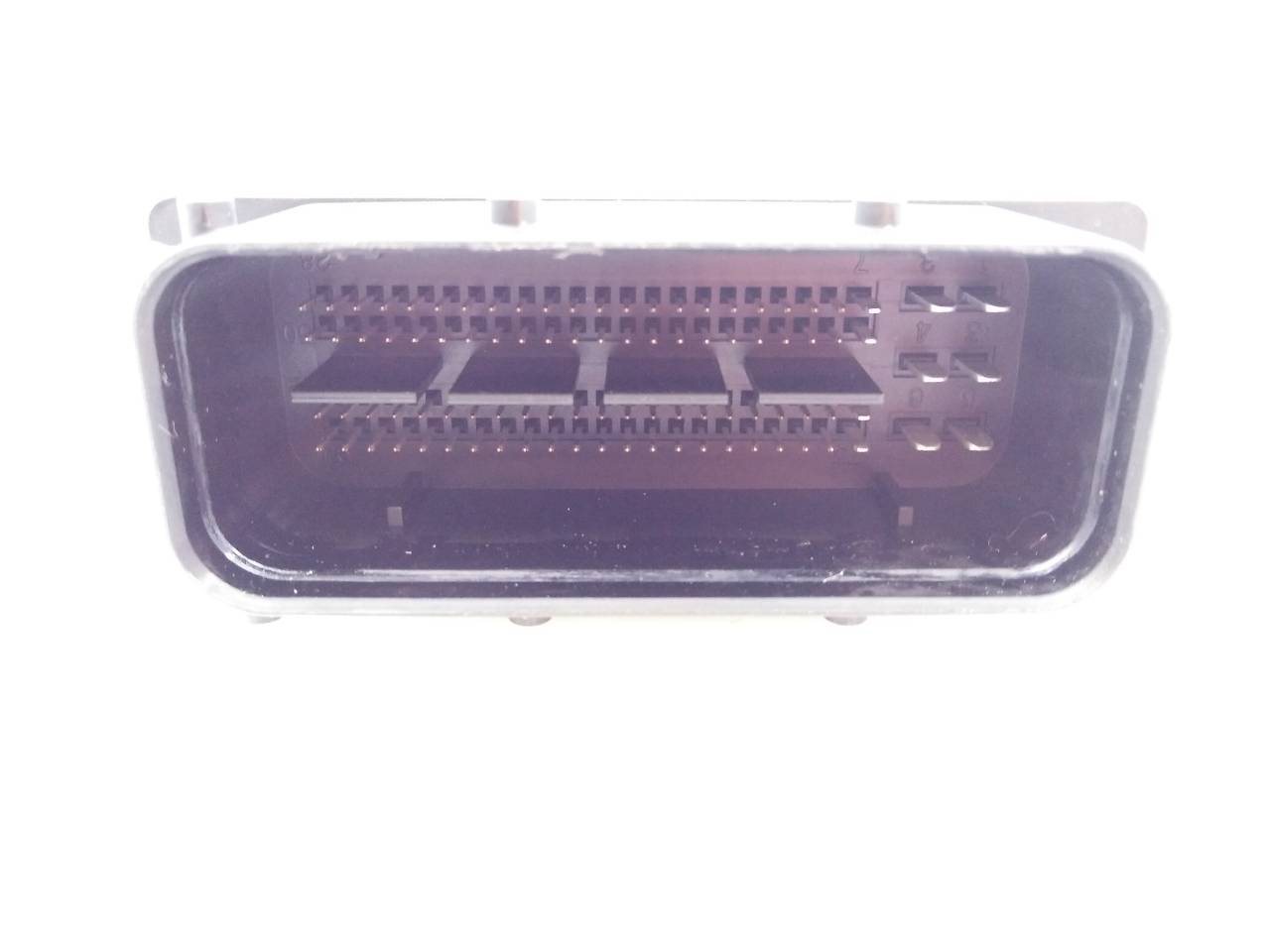 HYUNDAI i10 2 generation (2013-2019) Блок керування двигуном ECU 3911004155,9001090381,E3-A3-24-4 18700384