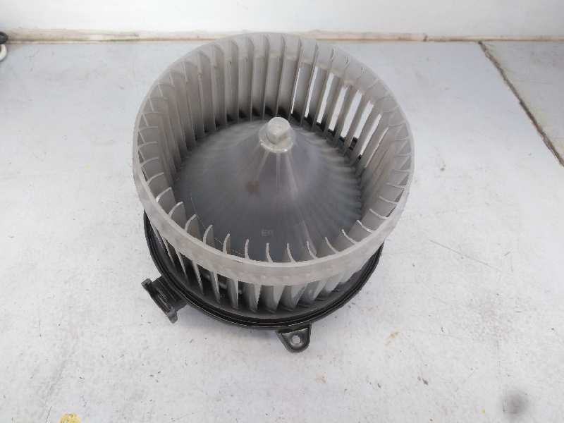 OPEL Insignia A (2008-2016) Heater Blower Fan A090641109, 5242673401, E3-A5-18-5 18604364